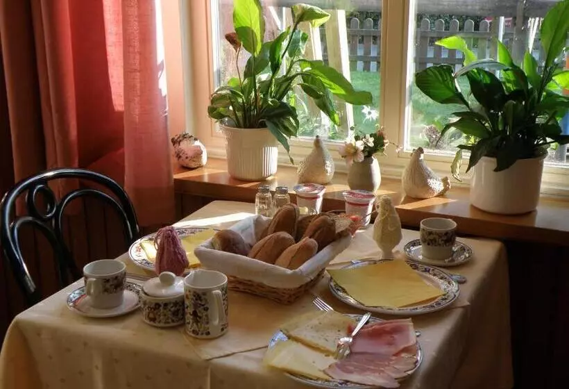 B & B Eindelinge