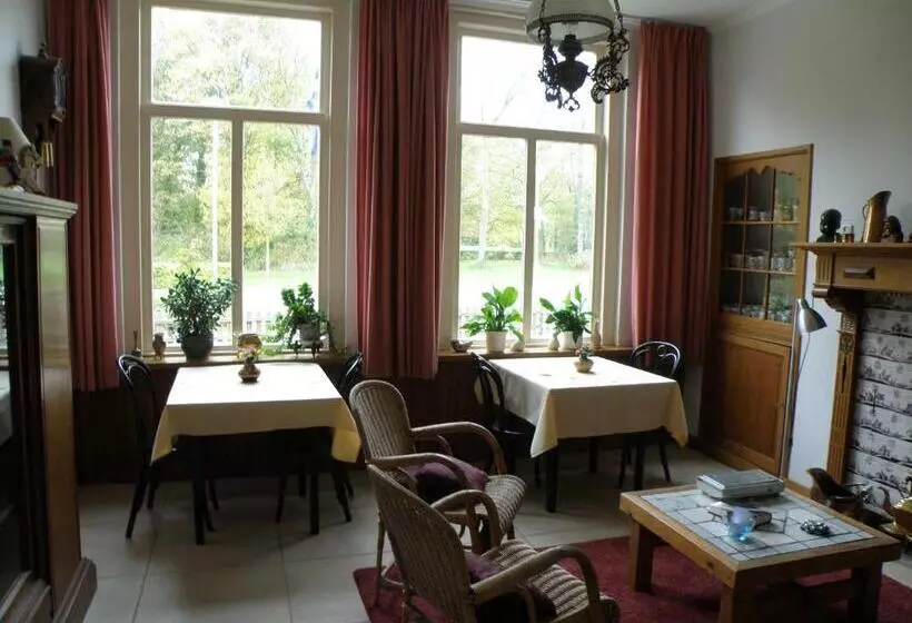 B & B Eindelinge