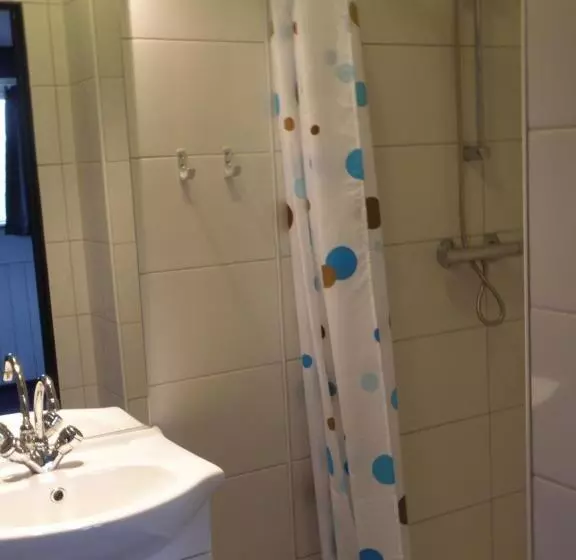 B & B Eindelinge