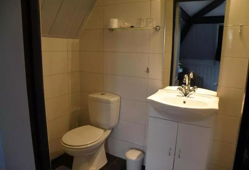 B & B Eindelinge