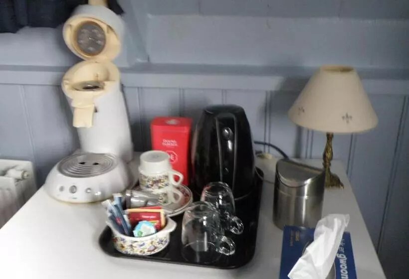 B & B Eindelinge