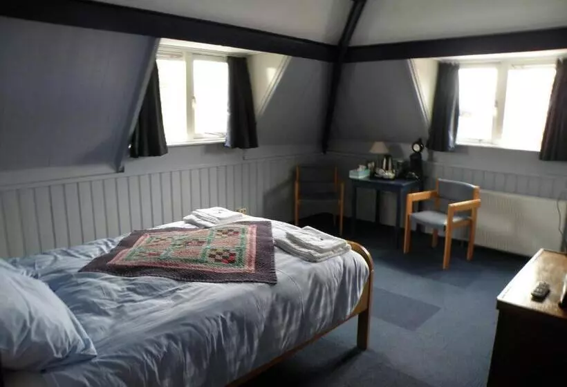 B & B Eindelinge