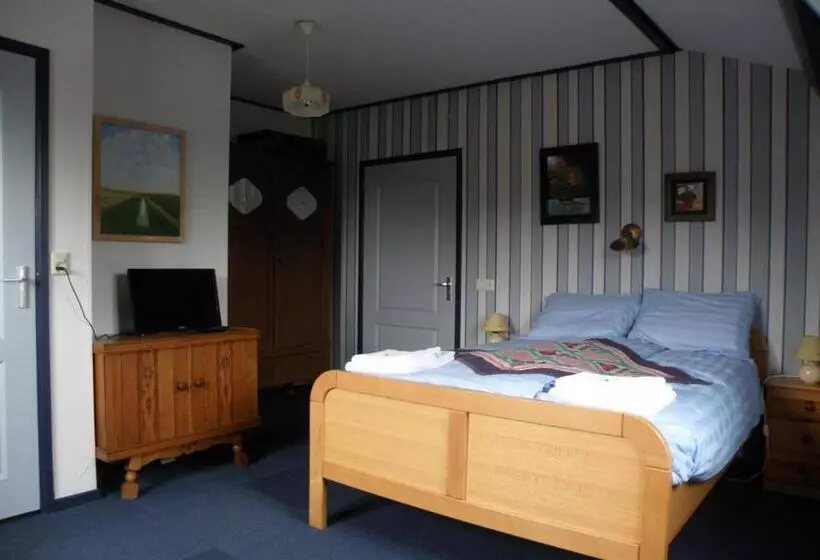 B & B Eindelinge