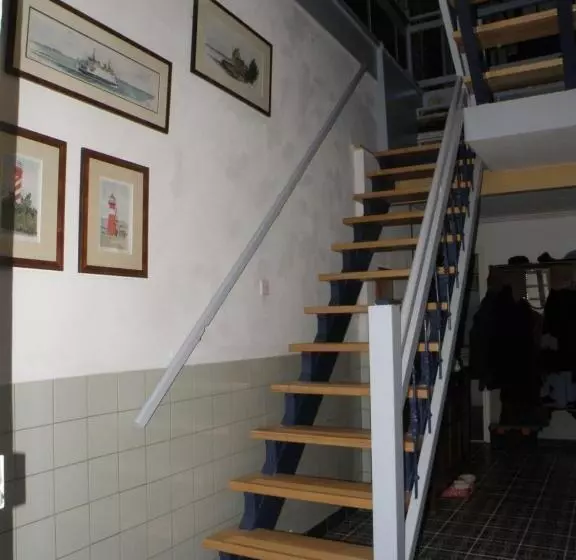 B & B Eindelinge