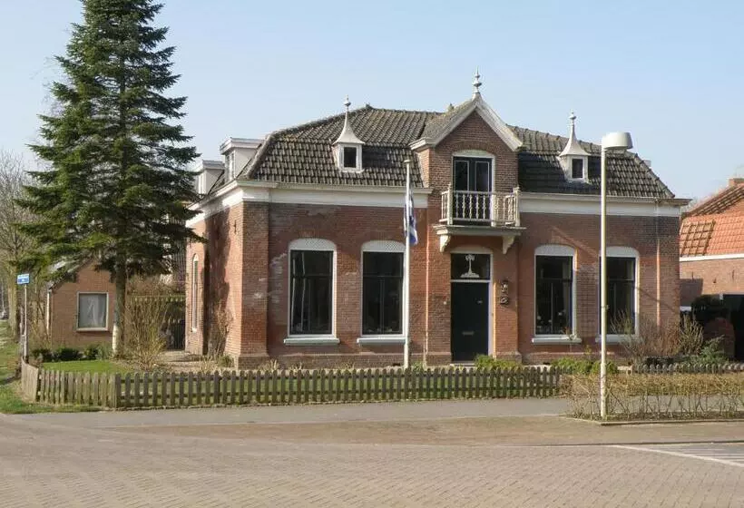 B & B Eindelinge