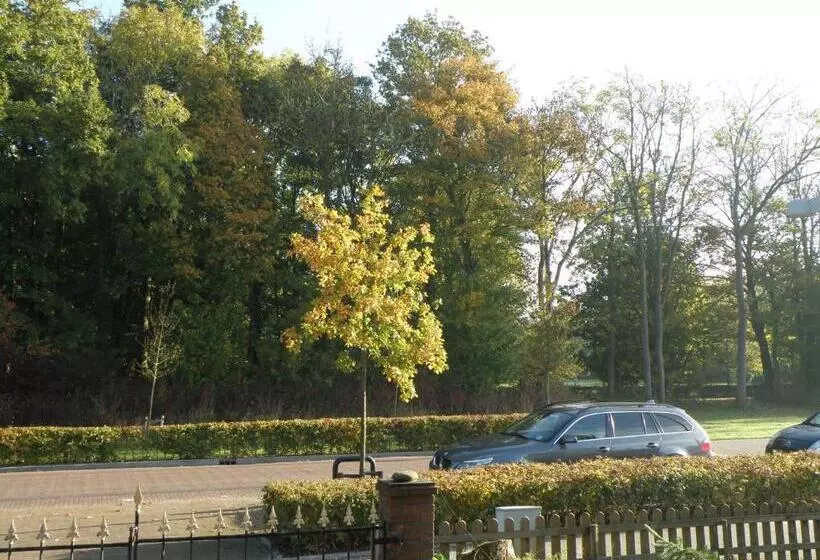 B & B Eindelinge