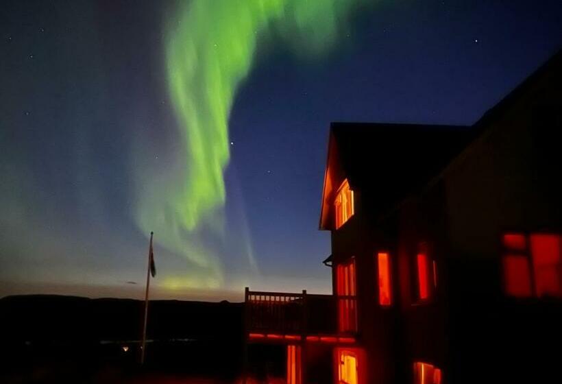 تختخواب و صبحانه Mengi Countryside