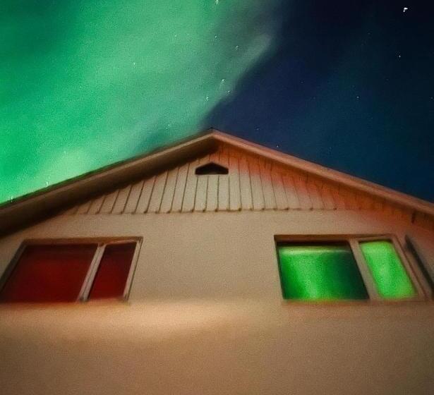 تختخواب و صبحانه Mengi Countryside