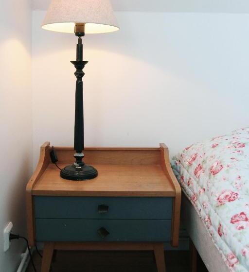 تختخواب و صبحانه Mengi Countryside