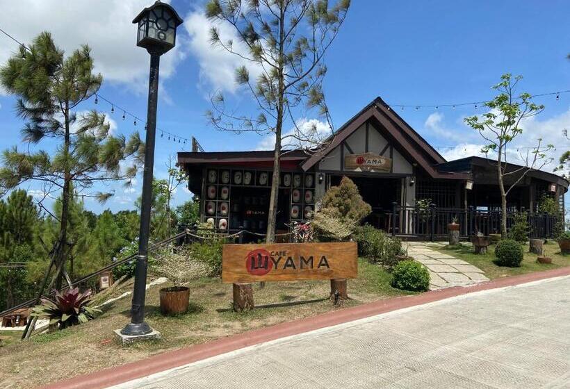 Crosswinds Charm Tagaytay Alpine Getaway