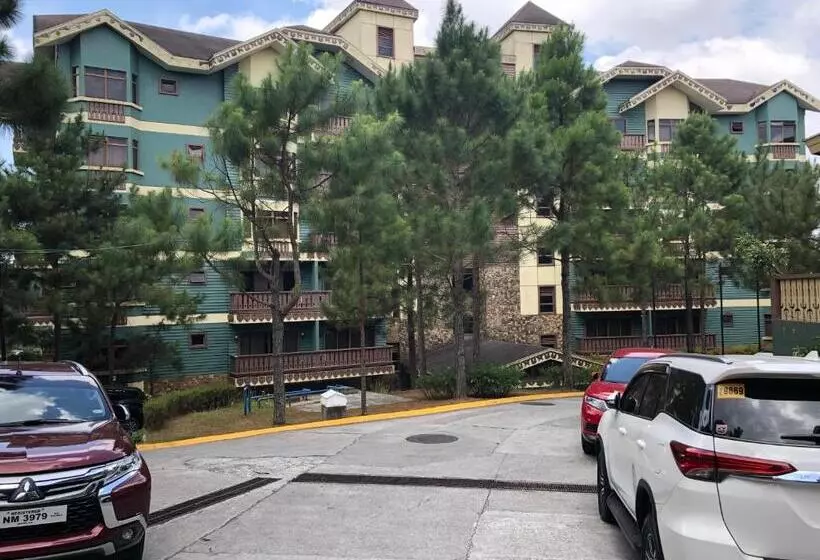 Crosswinds Charm Tagaytay Alpine Getaway