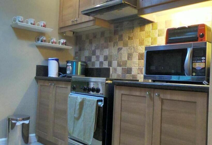 Crosswinds Charm Tagaytay Alpine Getaway