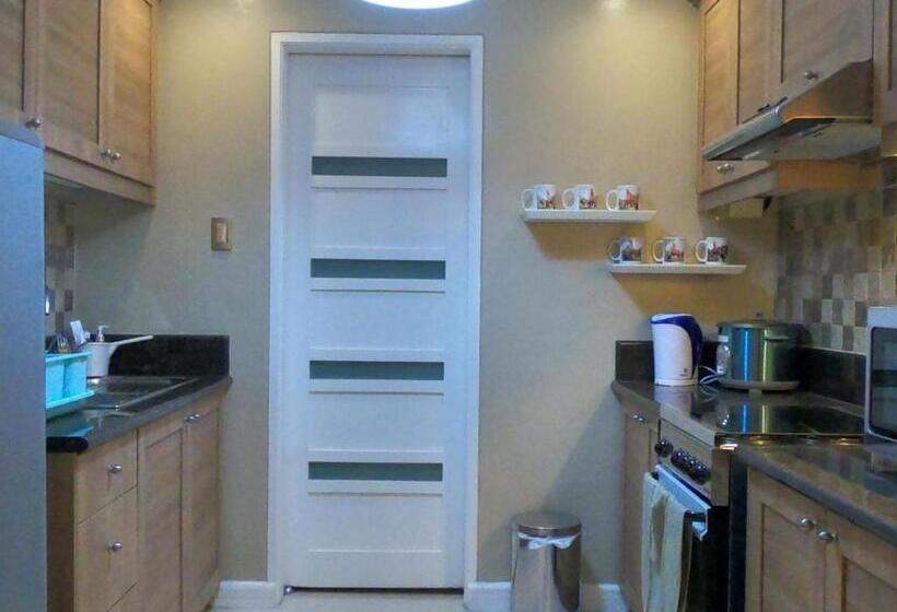 Crosswinds Charm Tagaytay Alpine Getaway