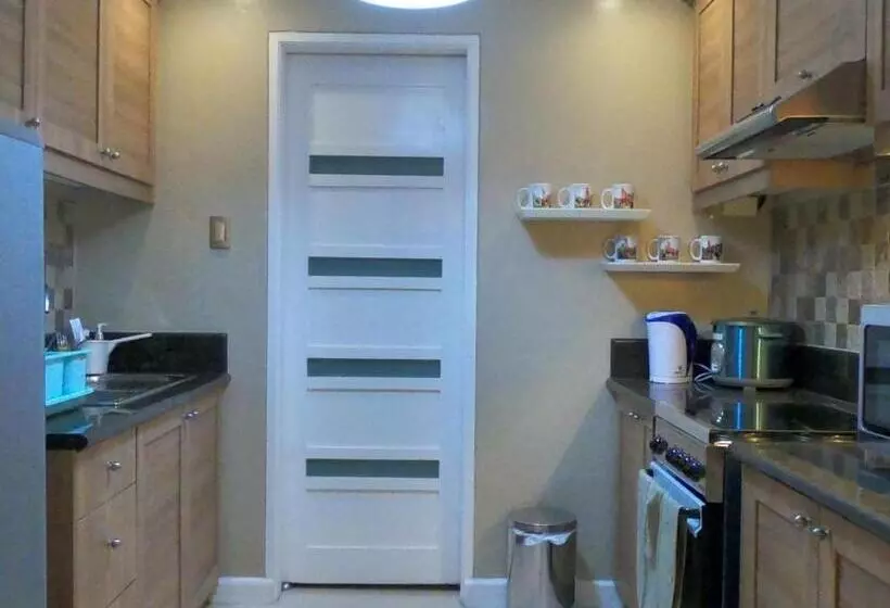 Crosswinds Charm Tagaytay Alpine Getaway