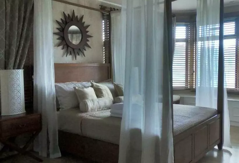 Crosswinds Charm Tagaytay Alpine Getaway