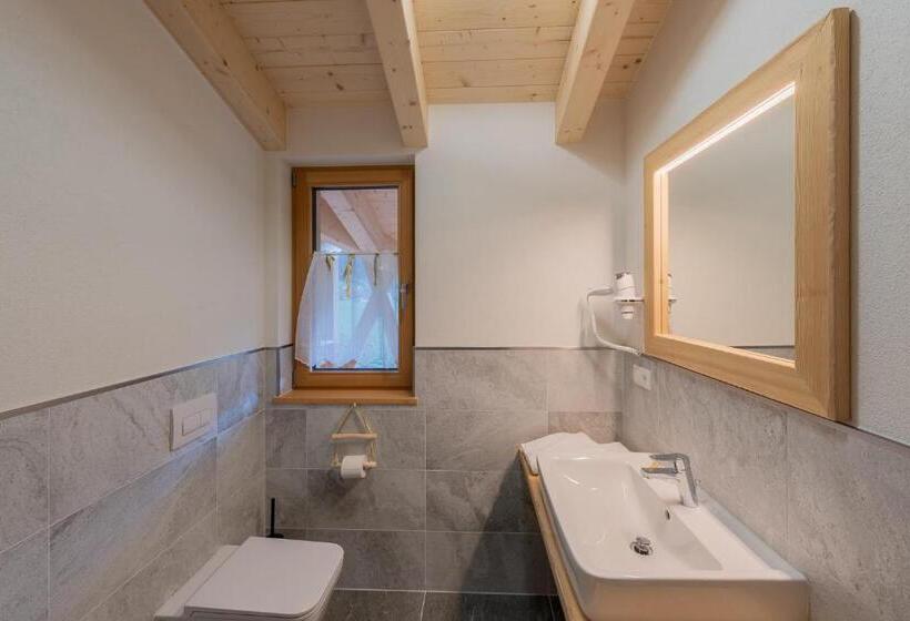 فندق Eco Green Fiores Agriturismo