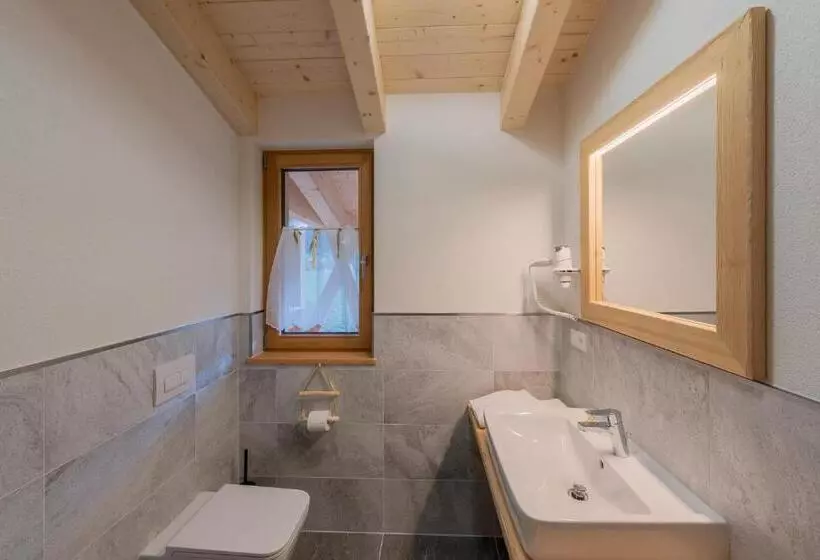 ホテル Eco Green Fiores Agriturismo