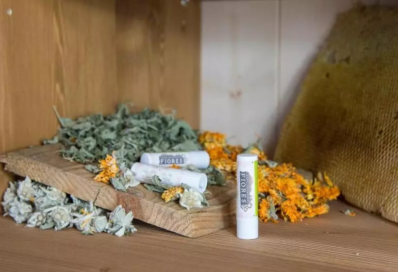 ホテル Eco Green Fiores Agriturismo
