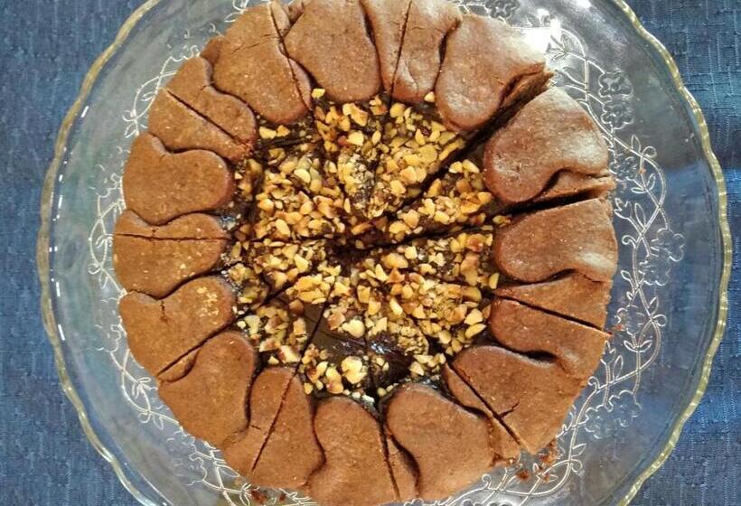 فندق Eco Green Fiores Agriturismo