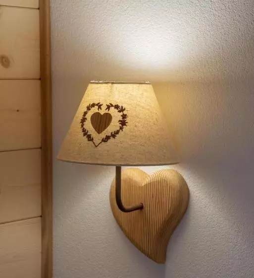 ホテル Eco Green Fiores Agriturismo