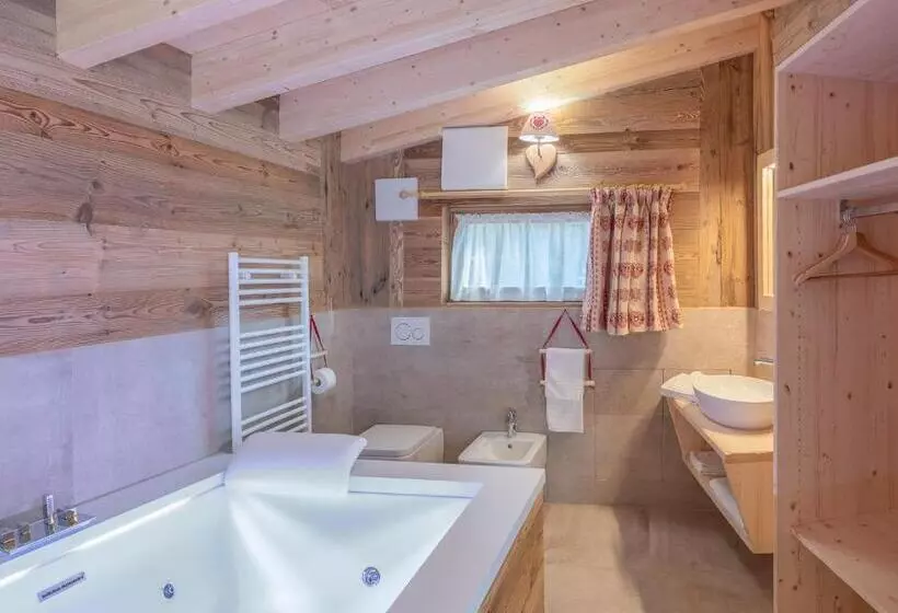 ホテル Eco Green Fiores Agriturismo