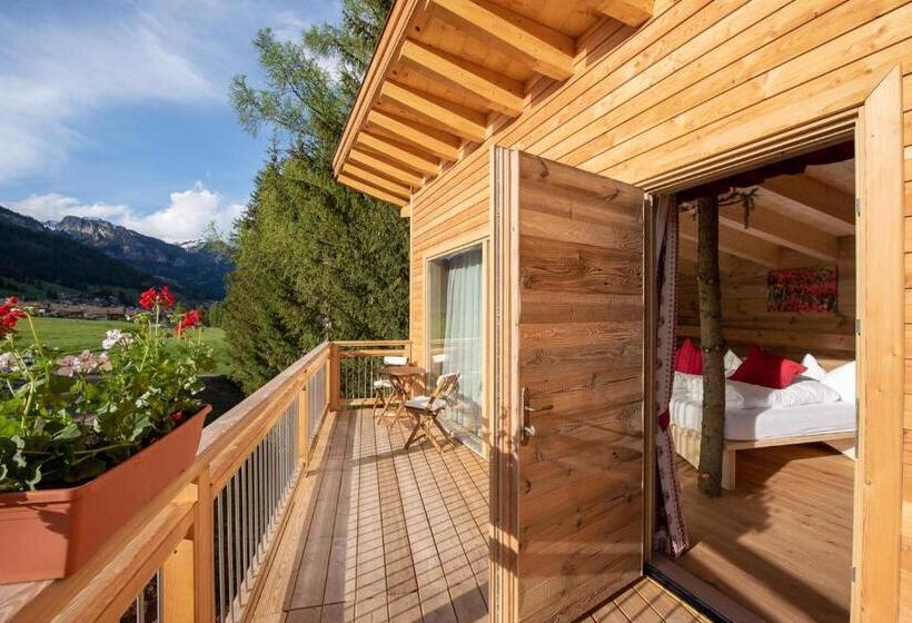 فندق Eco Green Fiores Agriturismo