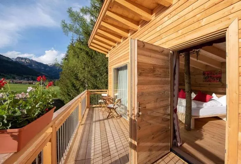ホテル Eco Green Fiores Agriturismo