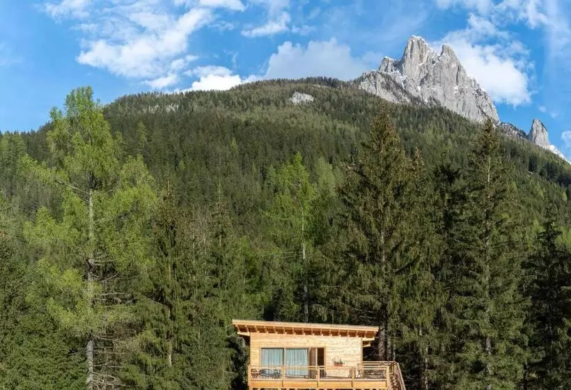 ホテル Eco Green Fiores Agriturismo