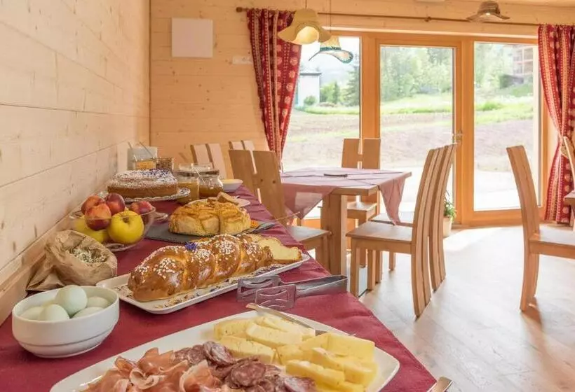 ホテル Eco Green Fiores Agriturismo