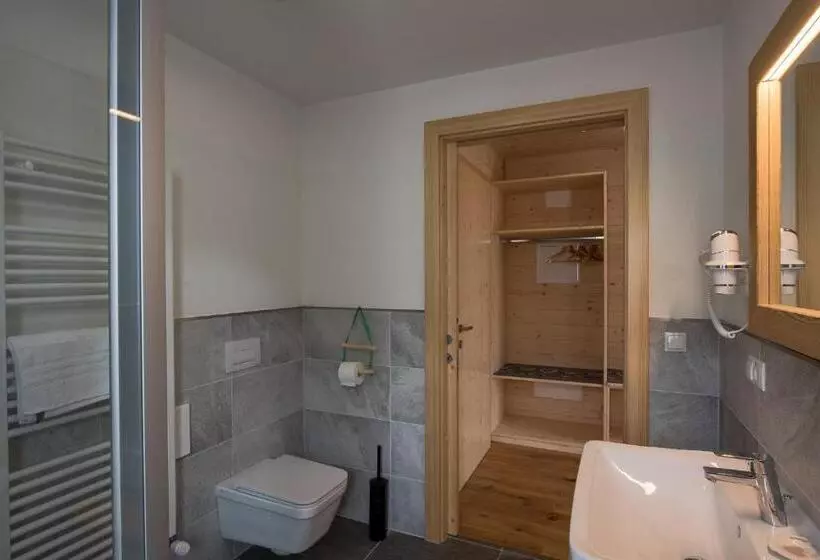 ホテル Eco Green Fiores Agriturismo