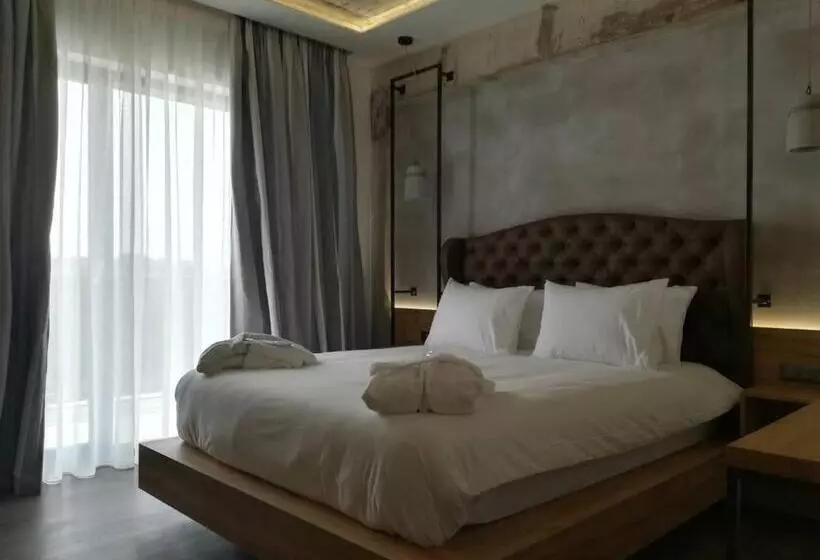 ホテル Finix Casino