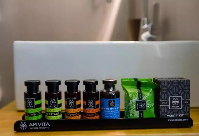 ホテル Finix Casino