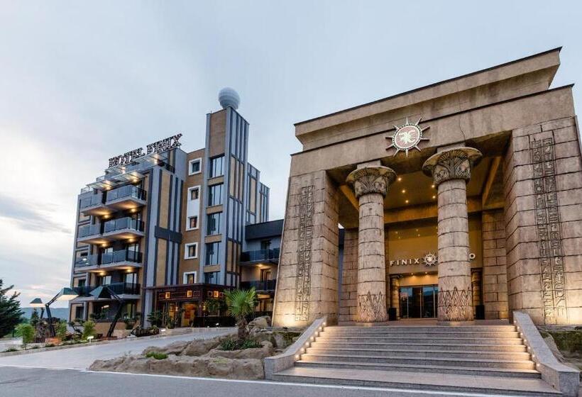 فندق Finix Casino