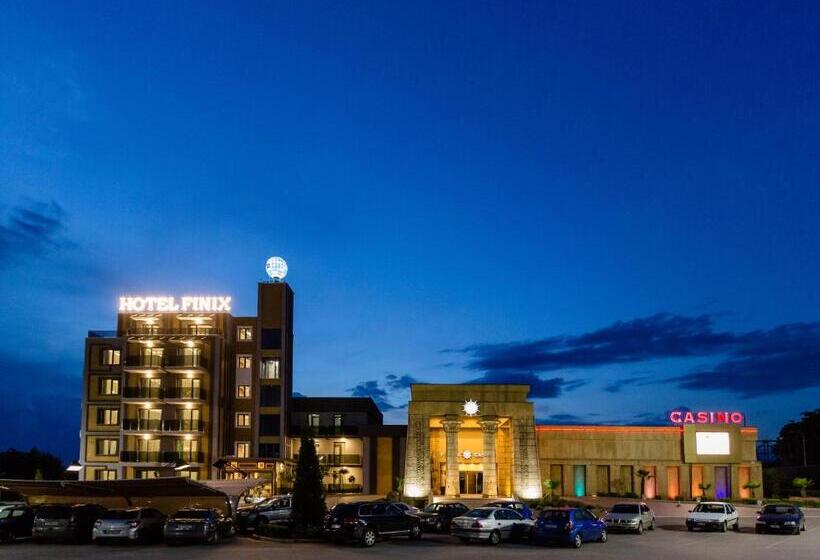 فندق Finix Casino