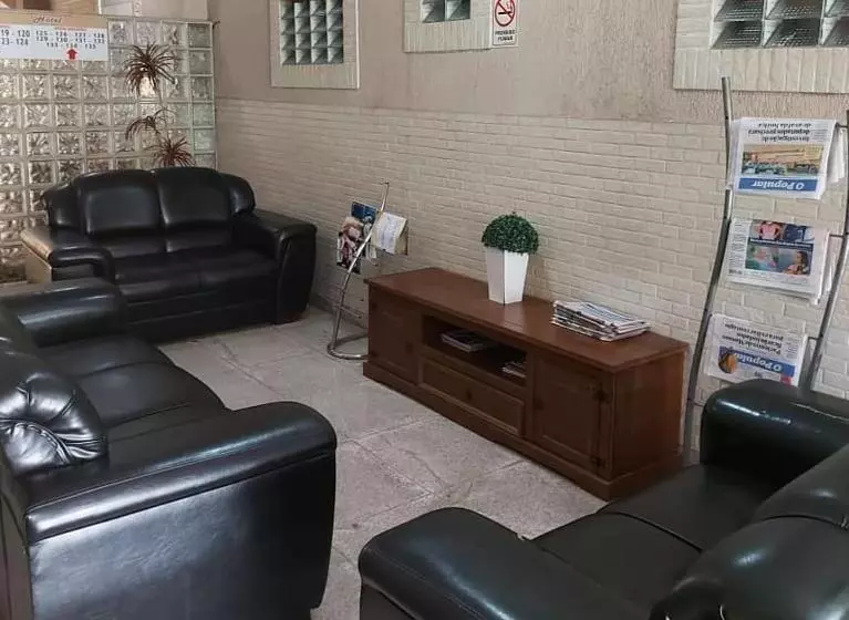 ホテル Goiás Norte