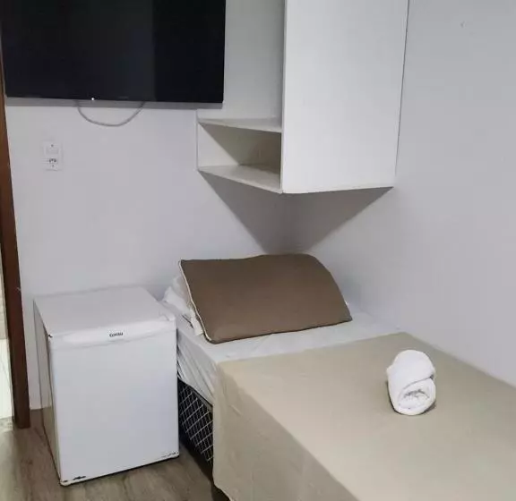 ホテル Goiás Norte