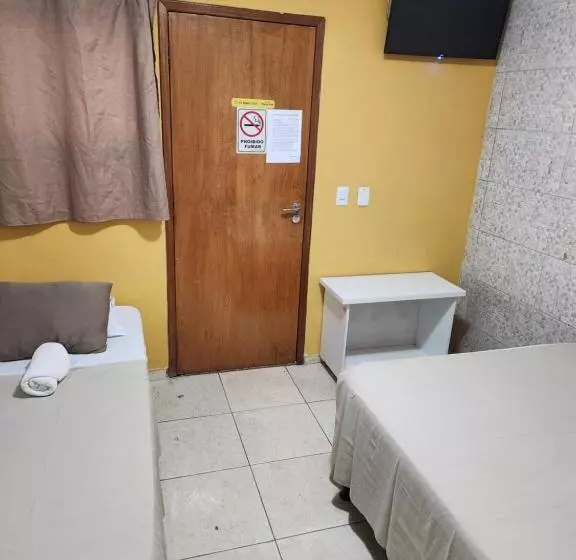 ホテル Goiás Norte