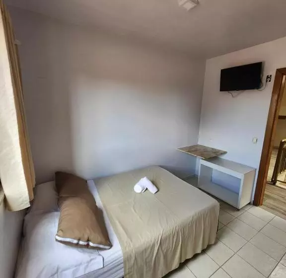 ホテル Goiás Norte