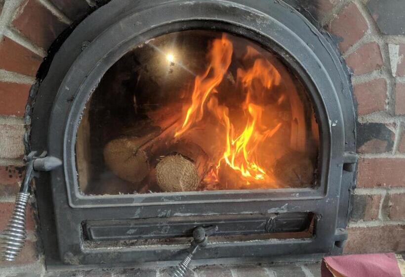 酒店 Healing Ponds Farm