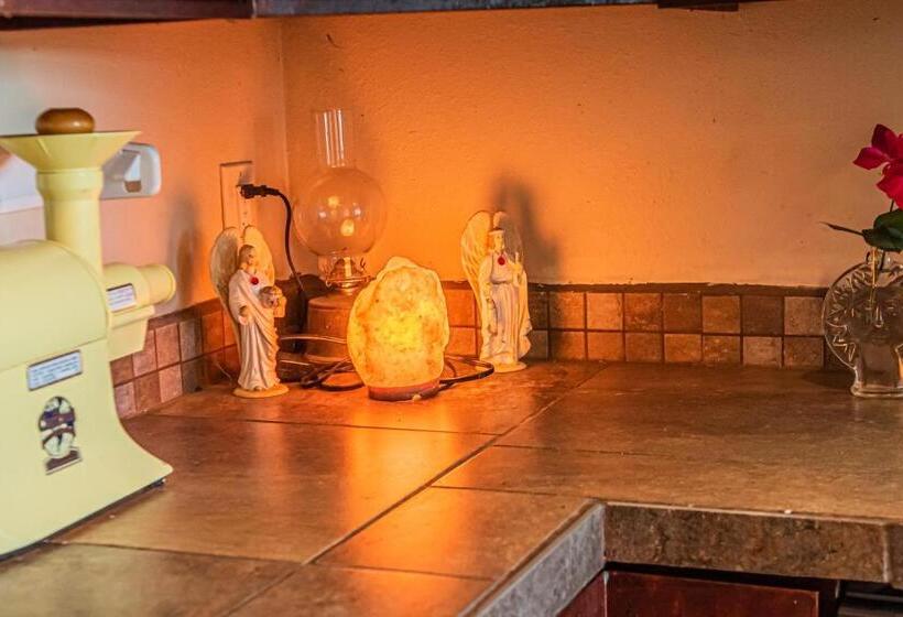 酒店 Healing Ponds Farm