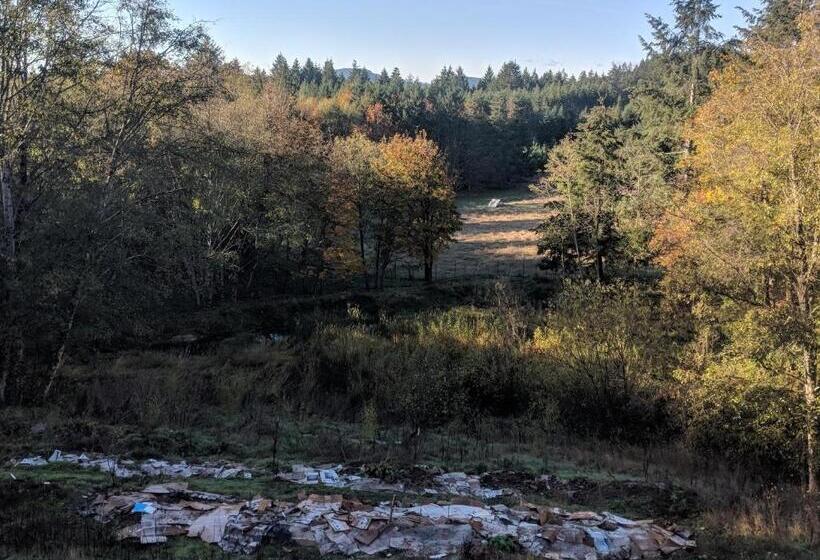 酒店 Healing Ponds Farm