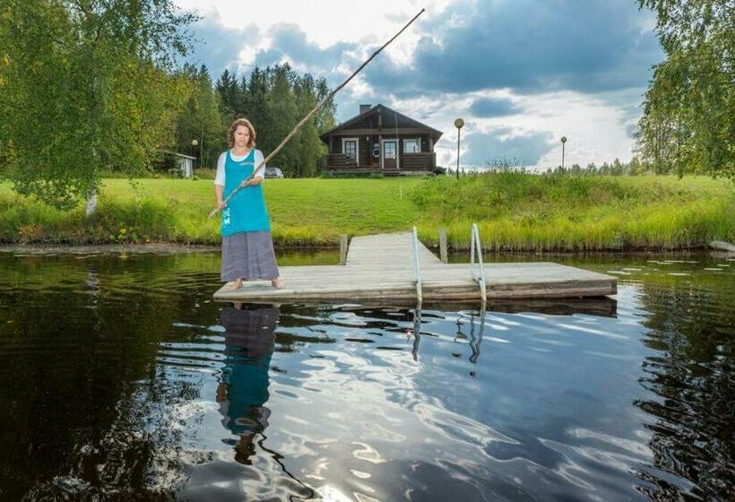 فندق Laitalan Lomat