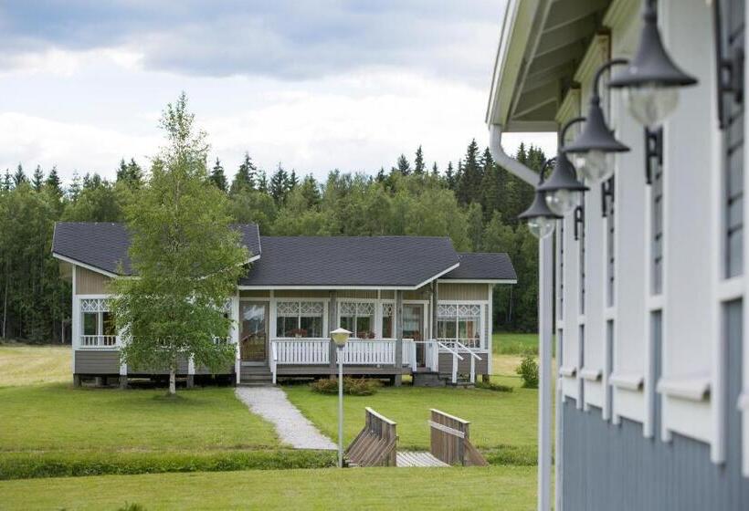 فندق Laitalan Lomat