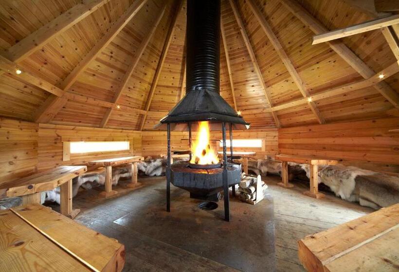 فندق Laitalan Lomat