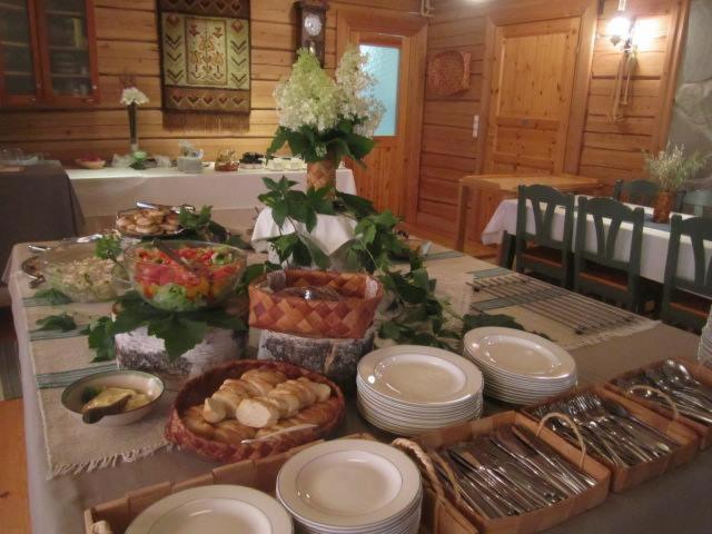 فندق Laitalan Lomat