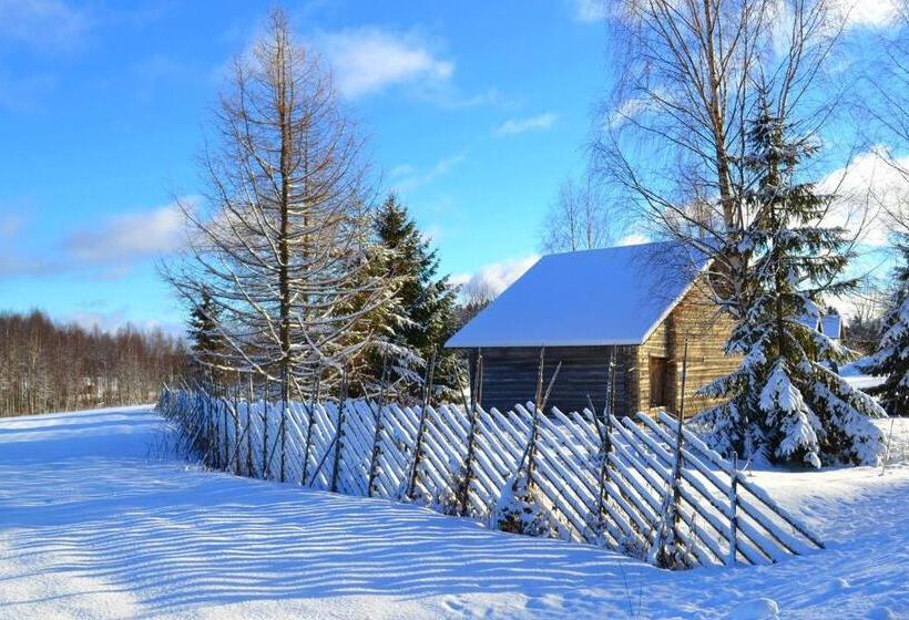 فندق Laitalan Lomat