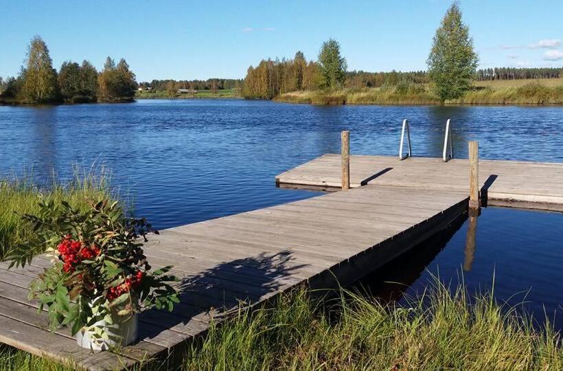 فندق Laitalan Lomat