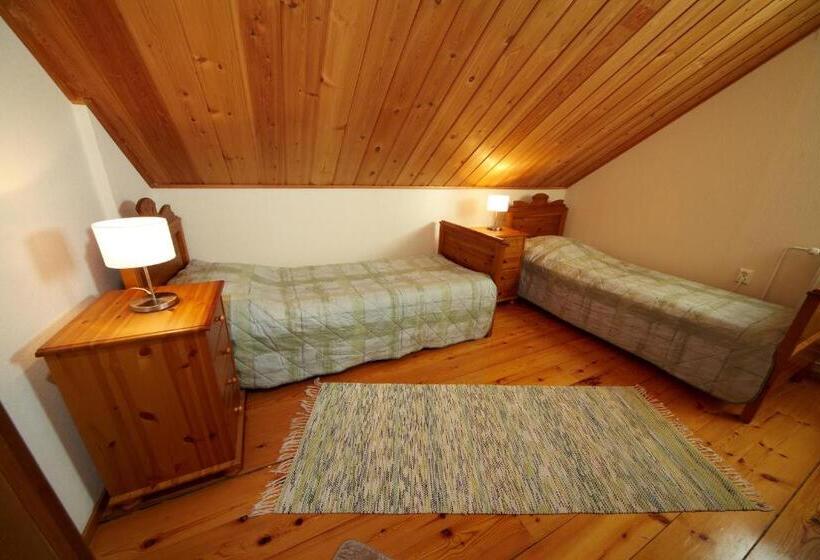 فندق Laitalan Lomat