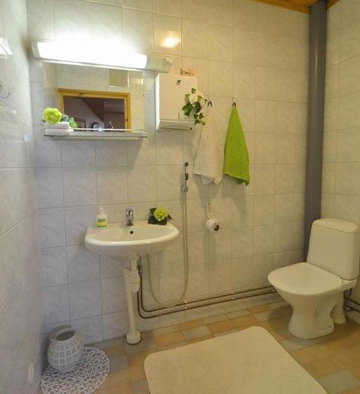 فندق Laitalan Lomat