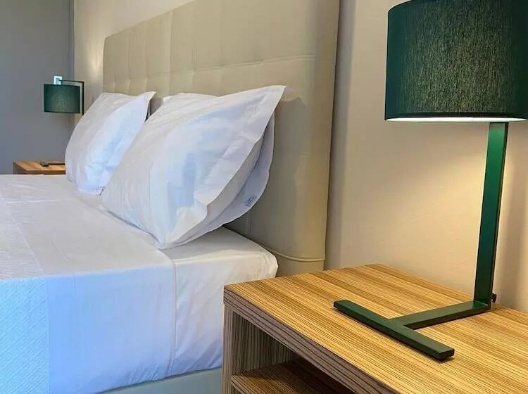 ホテル Villa Rey Spa &